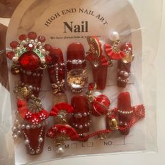 press on nails