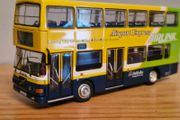 model bus