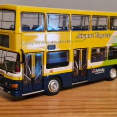 model bus