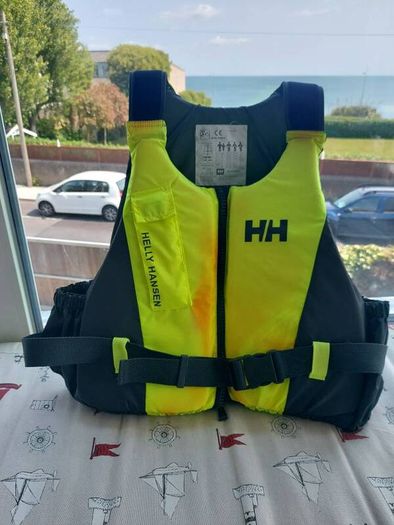 Helly Hansen 50N Buoyancy Aid Vest