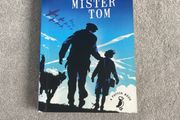 "Goodnight Mister Tom" by Michelle Magorian
