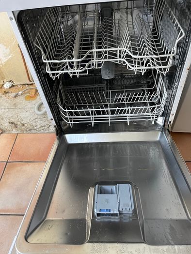 Dishwasher