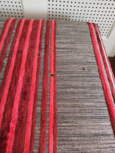 Footstool 95x70x35
