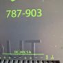 Wago power supply DC 24V, 5A Image 2