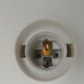 Copper ball pendant ceiling light x2 Image 8