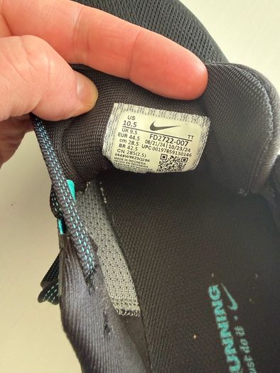Nike Pegasus Runners
