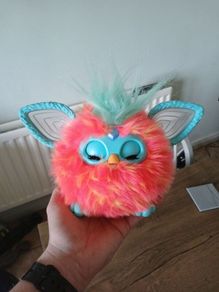 furby