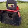 Honda Ride On Mower Image 5