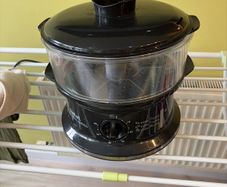 steamer