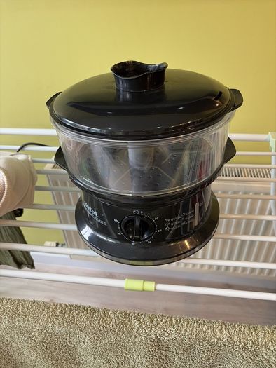 steamer