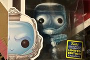 Mr Freeze 342 Batman &amp; Robin Summer Convention Exclusive Funko