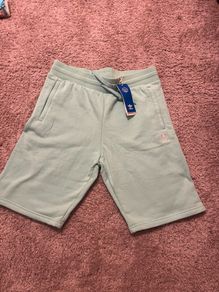 adidas shorts boys