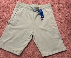 adidas shorts boys