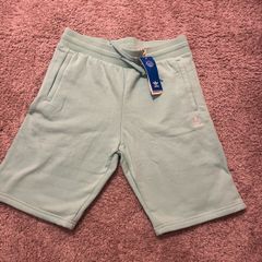 adidas shorts boys