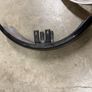 front wheel mudguard Lex  Moto Michigan Image 2