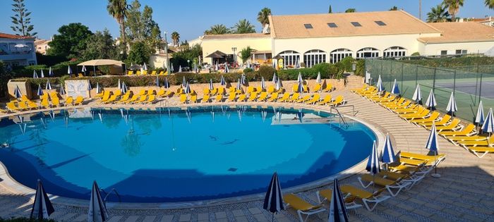 Algarve holiday rental