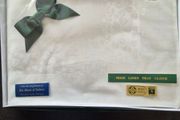 Vintage Irish Linen