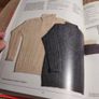 The traditional sweater book Image 7