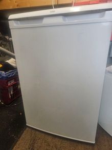 fridge