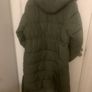 winter coat New XL size Image 5