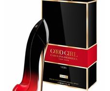 Carolina Herrera Very Good Girl Elixir Eau de Parfum 50ml