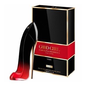 Carolina Herrera Very Good Girl Elixir Eau de Parfum 50ml