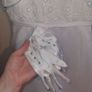 communion dress Image 9
