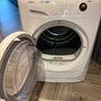 Dryer 8 kg Zanussi condenser Image 2