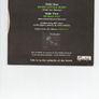 The Horseflies Hush Little Baby 1987 Picture Sleeve 45 Rpm only one euro Image 2