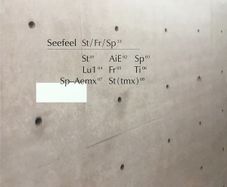 Seefeel - St/Fr/Sp (2xLP, Comp)