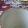 Twenty Piece Salsbury China Teaset Image 7
