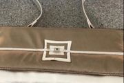 Ladies sliver bag