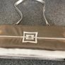 Ladies sliver bag Image 4