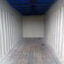 20ft Roll top shipping container ,shed ,garden room Image 6