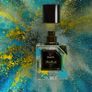 Chaos vertus new sealed original 100 ml free shipping Image 2