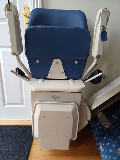 stairlift