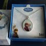 Brand new disney frozen jewellery Image 6