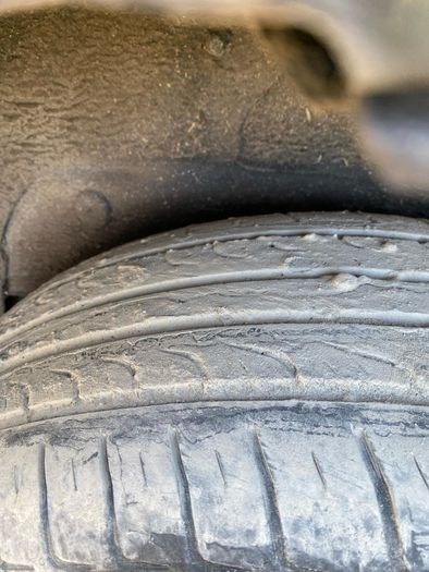 2015 Mini Alloys Wheels R16