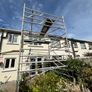 mobile scaffolding Image 2