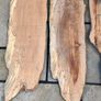 5 Live Edge Hardwood Slabs for Epoxy Resin / Coffee Tables Image 4