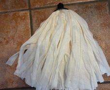 Replacement Mop Head