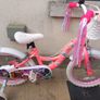 Kids LoL bike size 16 inch wheels Image 5
