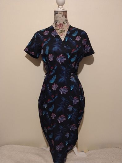 Stunning Rant & Rave Occasion Dress,