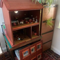 Dolls House