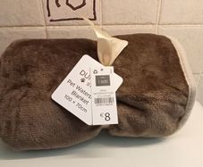 Pet blanket
