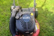 Lawnmower