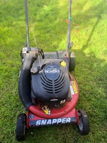 Lawnmower