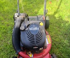 Lawnmower