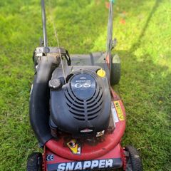 Lawnmower