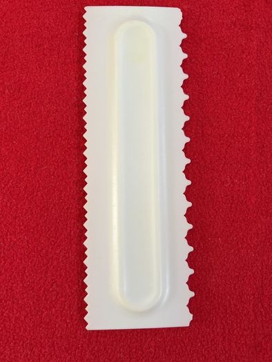 cake decorating tools